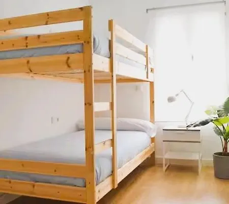 Vidaluz Con Parking Коніль-де-ла-Фронтера