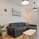 Vidaluz Con Parking Apartmán Conil De La Frontera