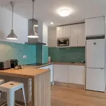 Vidaluz Con Parking Apartmán