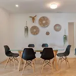 Vidaluz Con Parking * Conil De La Frontera