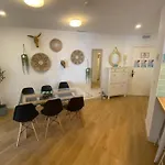 Vidaluz Con Parking * Conil De La Frontera