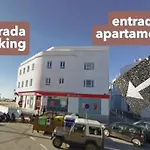 Vidaluz Con Parking Conil De La Frontera