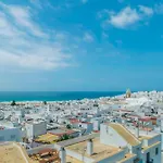 Vidaluz Con Parking * Conil De La Frontera