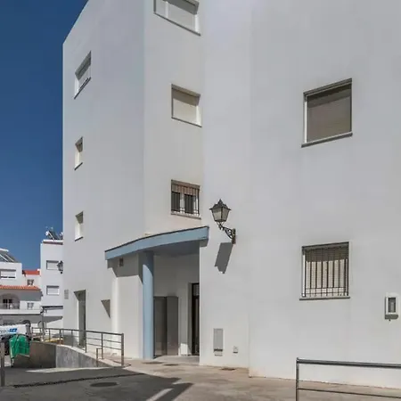 Vidaluz Con Parking * Conil De La Frontera