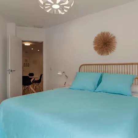 Vidaluz Con Parking *