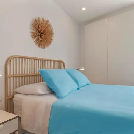 Vidaluz Con Parking Conil De La Frontera