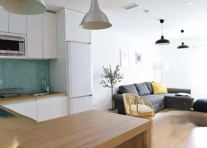 Vidaluz Con Parking * Conil De La Frontera