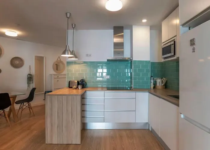 Vidaluz Con Parking * Conil De La Frontera