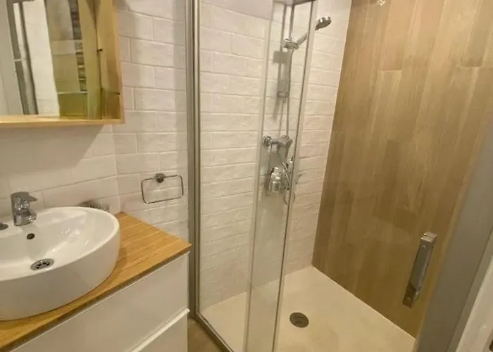 Vidaluz Con Parking * Conil De La Frontera