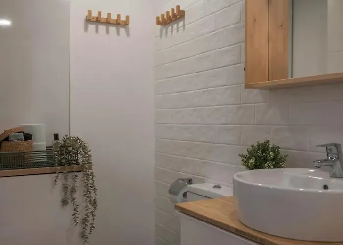 Vidaluz Con Parking * Conil De La Frontera