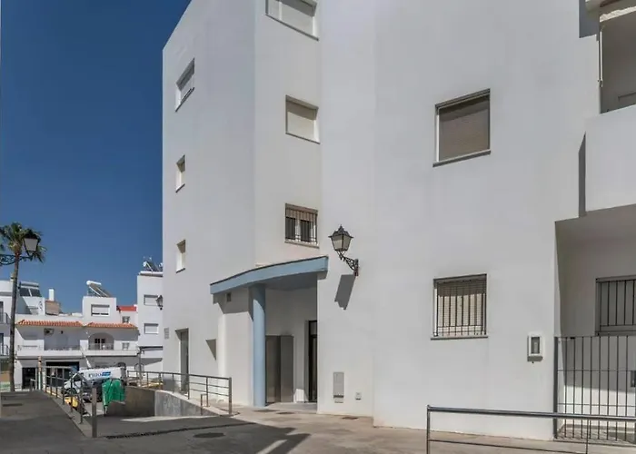 Vidaluz Con Parking *