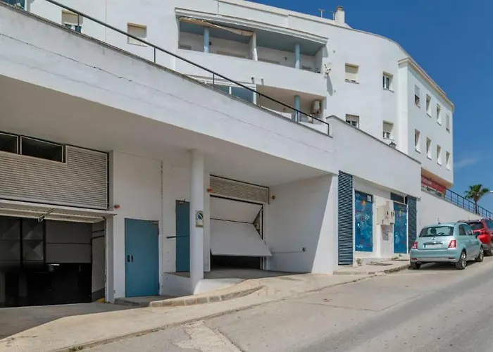 Vidaluz Con Parking *