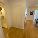 Vidaluz Con Parking Apartman *