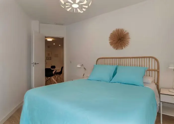 Vidaluz Con Parking *