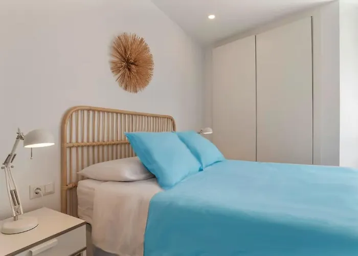 Vidaluz Con Parking Conil De La Frontera